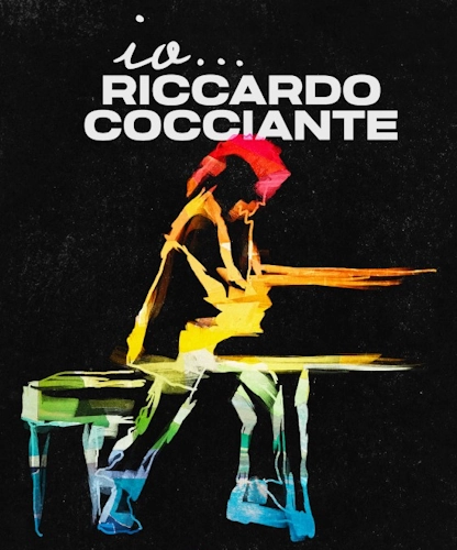 Riccardo Cocciante - Io riccardo cocciante