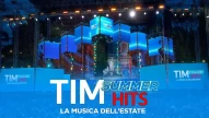 Roma si accende con TIM Summer Hits 2025: musica live, 80 artisti, zero biglietti