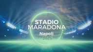 Stadio Maradona Napoli 2025