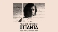 Filippo Graziani porta “Buon compleanno Ivan” alla Fortezza delle Verrucole - Lucca