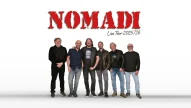 Nomadi in concerto