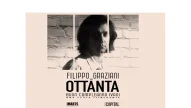 Filippo Graziani in concerto a Torino - 12 novembre 2025 - Biglietti e Info