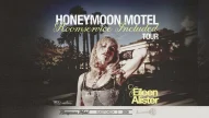 Eileen Alister in concerto a Segrate (Milano) - 21 marzo 2026 - Biglietti e Info