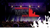 Mantova Summer Festival 2025
