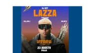 Lazza in concerto a Gallipoli Baia Verde (Lecce) - 23 agosto 2025 - Biglietti e Info