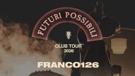 Franco126 in concerto a Bitritto (Bari) - 19 gennaio 2026 - Biglietti e Info