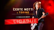 Ligabue porta la sua “Notte di Certe Notti” anche a Torino nel 2026