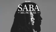 Saba in concerto a Milano - 06 febbraio 2026 - Biglietti e Info