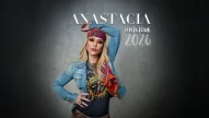 Anastacia in concerto