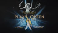 Diego Basso Plays Queen 2025: quando i Queen incontrano l’orchestra