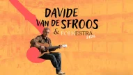 Davide Van De Sfroos in concerto a Milano - 01 febbraio 2026 - Biglietti e Info