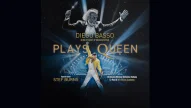 Diego Basso Plays Queen - Special Guest: Stef Burns in concerto a Brescia - 10 ottobre 2025 - Biglietti e Info