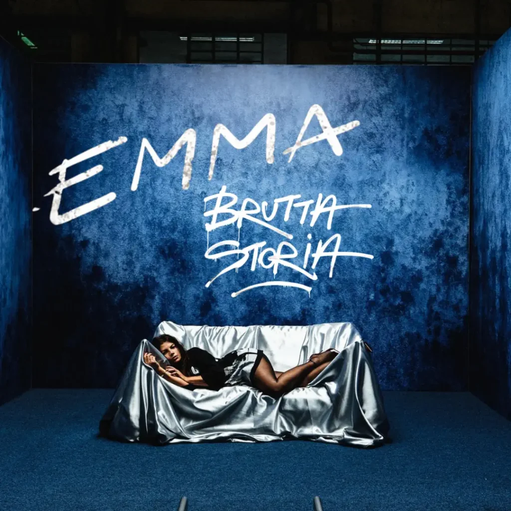Emma Marrone: Brutta Storia