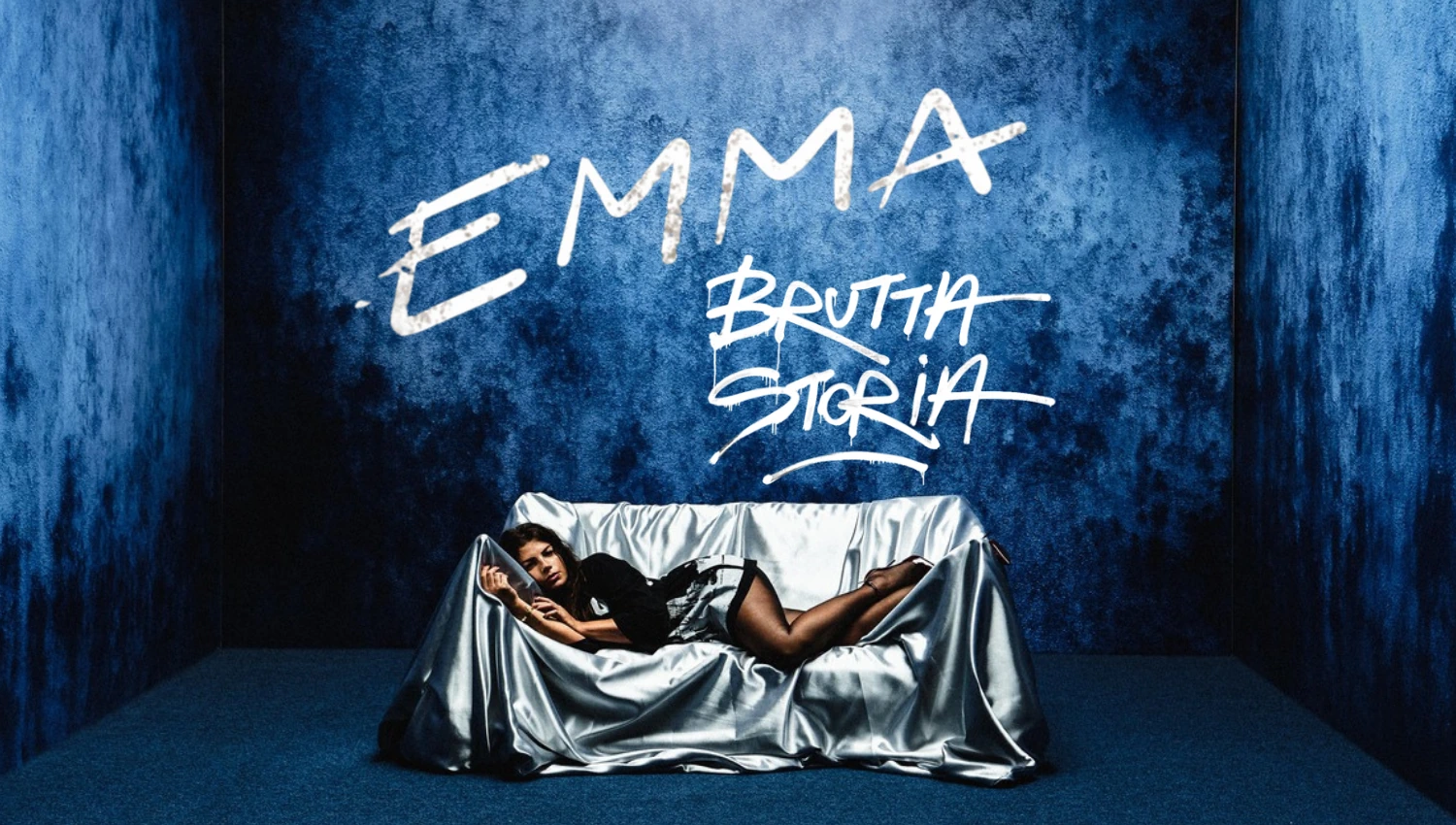 Emma Marrone: ritorno con “Brutta Storia” e live all’Arena di Verona