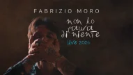 Fabrizio Moro in concerto