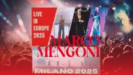 Marco Mengoni a Milano 2025: quattro notti indimenticabili al Forum di Assago
