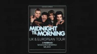 Midnight Til Morning in concerto a Milano - 02 febbraio 2026 - Biglietti e Info