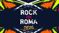 Rock in Roma 2026