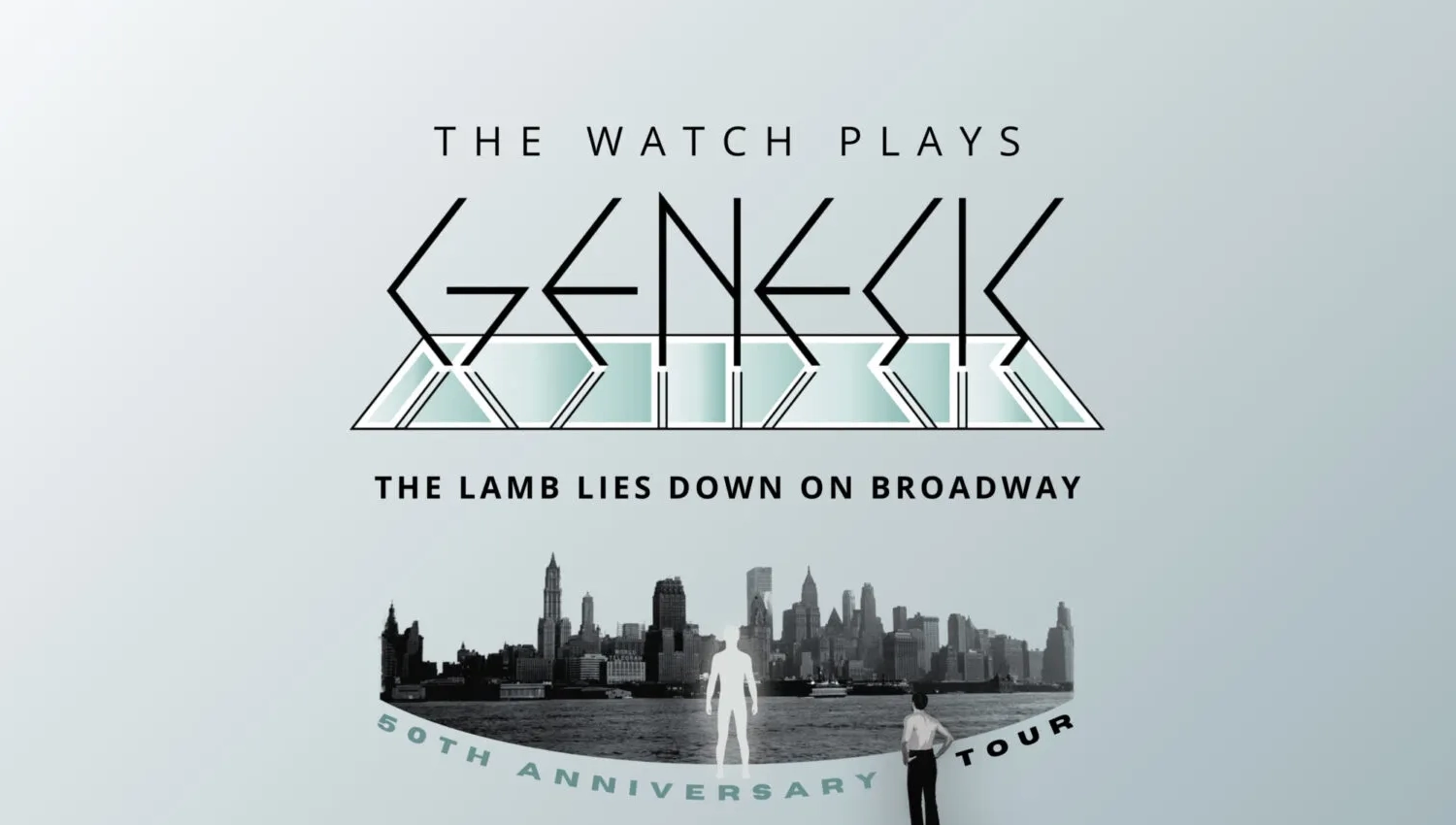 The Watch Plays Genesis in concerto - Date info e biglietti