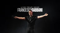 Francesco Gabbani in concerto a Piacenza - 03 luglio 2026 - Biglietti e Info