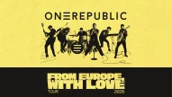 OneRepublic in Italia nel 2026: un ritorno atteso che profuma d’estate, emozioni e pop-rock