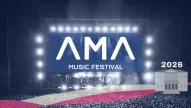 AMA Music Festival 2026