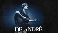 Cristiano De André in concerto a Bari - 22 maggio 2026 - Biglietti e Info