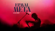Ermal Meta torna in tour nei club nel 2026: date, città e cosa aspettarsi