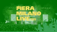 Fiera Milano Live 2026