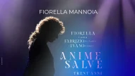 Fiorella Mannoia in concerto