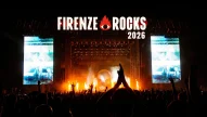 Firenze Rocks 2026: il programma e gli artisti da non perdere