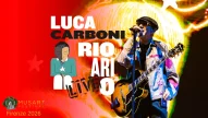 Luca Carboni live al Musart Festival 2026: una serata speciale tra musica e bellezza a Firenze