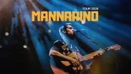 Mannarino in concerto