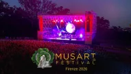 MusArt Festival Firenze 2026