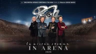 Pooh all’Arena di Verona: tre notti per celebrare 60 anni di musica, memoria e amicizia