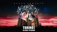 Sfera Ebbasta a Torino: tutto pronto per il concerto all'Allianz Stadium del 23 giugno 2026