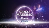 Circo Massimo 2026