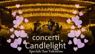 Candlelight: Speciale San Valentino in concerto a Milano - 14 febbraio 2026 - Biglietti e Info