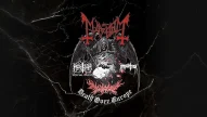 MAYHEM in concerto a Milano - 17 febbraio 2026 - Biglietti e Info