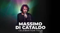 Massimo Di Cataldo in concerto a Milano - 06 gennaio 2026 - Biglietti e Info