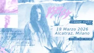 Poppy in concerto a Milano - 18 marzo 2026 - Biglietti e Info