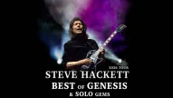 Steve Hackett in concerto