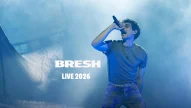 Bresh concerti - Date, Info e Biglietti