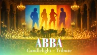 Candlelight: Tributo agli Abba in concerto a Milano - 08 marzo 2026 - Biglietti e Info
