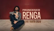 Francesco Renga in concerto