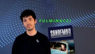 Fulminacci a Sanremo 2026: dopo l’Ariston arrivano il PALAZZACCI TOUR e Fulminacci all’Aperto