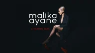 Malika Ayane in concerto