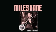 Miles Kane in concerto a Milano - 21 febbraio 2026 - Biglietti e Info