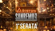 Sanremo 2026 prima serata: scaletta, cantanti e ospiti del 24 febbraio