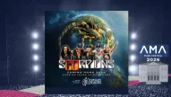 Scorpions in concerto a Romano d'Ezzelino (Vicenza) - 11 luglio 2026 - Biglietti e Info